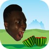 Melon Drop