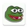 Meme Stickers For WhatsApp