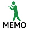 Memo Stick People
