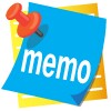 Memo Widget