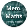 Memorize Maths - Multiply Module