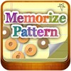 Memorize Pattern !