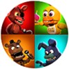 Memory Five Nights At Freddy