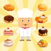 Memory Game - Pastry