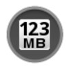MemoryBar Simple