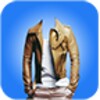 Men Jacket Photo Suit