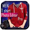 Men Tshirt Photo Editor Pro