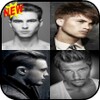 Mens Hair Styles