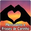 Mensagens E Frases De Carinho