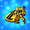 Merge Battle Car