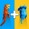 Merge Dinosaur Master