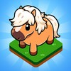 Merge Horse