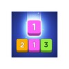 Merge Number Puzzle