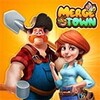 Merge Town: Design Farm