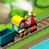 Merge Train Town