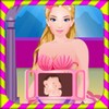 Mermaid Baby Birth