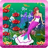 Mermaid Dress Up