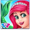 Mermaid Glam