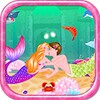 Mermaid Love Story