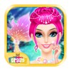 Mermaid Princess Makeover Salon: Mermaid Fashion