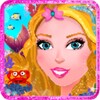 Mermaid Princess Palace