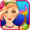 Mermaid Wedding Salon