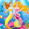 Mermaids Makeover Salon