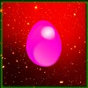 Merry Christmas Egg
