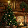 Merry Christmas Theme
