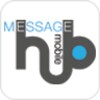 Message Hub Mobile