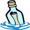 Message In A Bottle