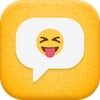 Messaging Color Emoji