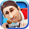 Messi Space Scooter Game