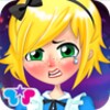 Messy Alice