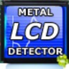 Metal Detector LCD