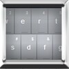 Metal Keyboard
