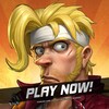 Metal Slug Code: J