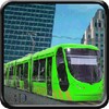 Metro Tram Driver Simulator 3d