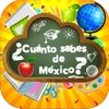 Mexico Capitales