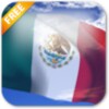 Mexico Flag