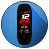 Mi Band 4 Watchfaces