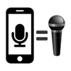 Mic To Speaker