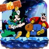 Mickey Jungle Mouse Run
