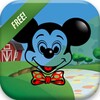 Mickey Skate Adventure