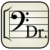 MIDI Drum Score Player