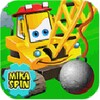 Mika Boom Spin