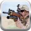 Military Base Sniper Shooter