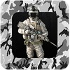Military Photo Montage