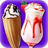 Milkshakes