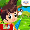 Mimi Dan Payung Bu Guru